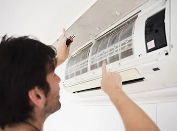 Ventilatie