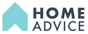 Logo Home Advice - Gevelrenovatie vocht ventilatie en isolatie